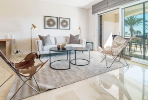 MA7B-Stunning holiday home top location